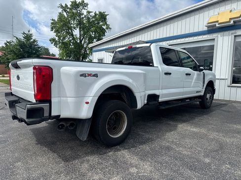 Used 2026 Ford F350 XLT AWD/4WD image 7