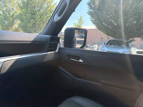 Certified 2024 Lexus GX 550 w/ Accessory Package (2T) AWD/4WD image 38