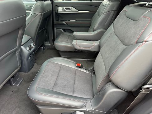 New 2025 Ford Explorer ST image 26