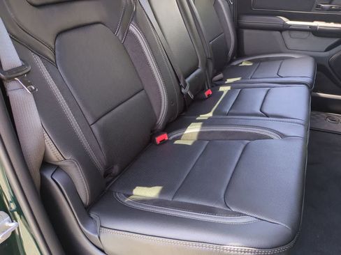 New 2026 RAM 1500 RHO AWD/4WD image 21