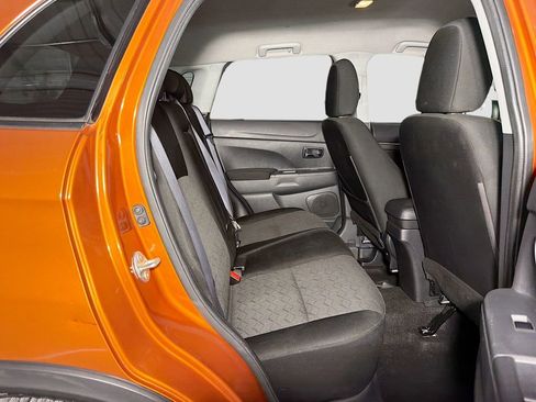 Used 2020 Mitsubishi Outlander Sport ES FWD image 26