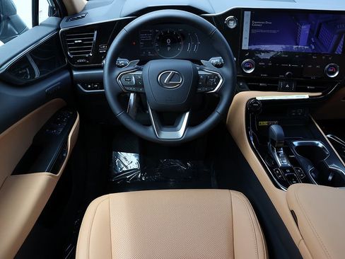 New 2026 Lexus NX 350 AWD w/ Premium Package image 16