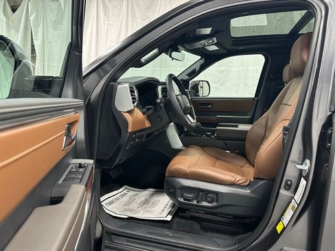 Used 2025 Toyota Tundra 1794 Edition image 10