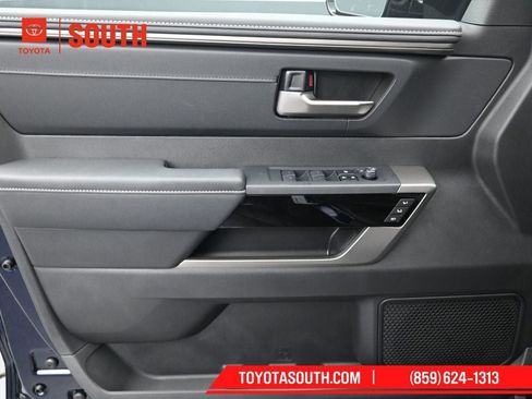 New 2026 Toyota Tundra Limited AWD/4WD image 22