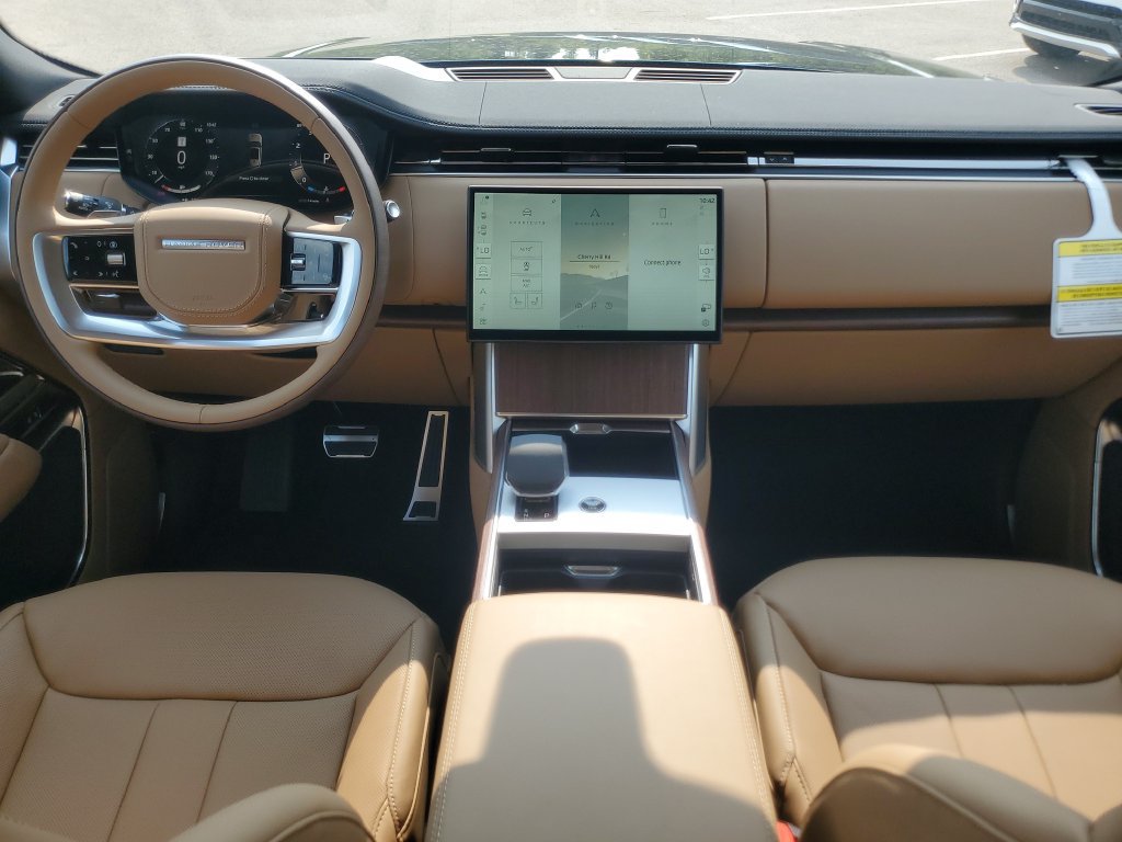 New 2026 Land Rover Range Rover SE AWD/4WD image 26