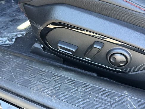 New 2026 Dodge Charger Scat Pack AWD/4WD image 18