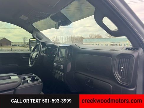 Used 2024 GMC Sierra 3500 Pro image 8