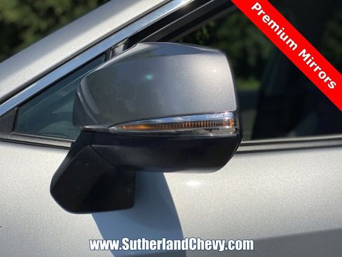 Used 2024 Toyota RAV4 XLE Premium image 11