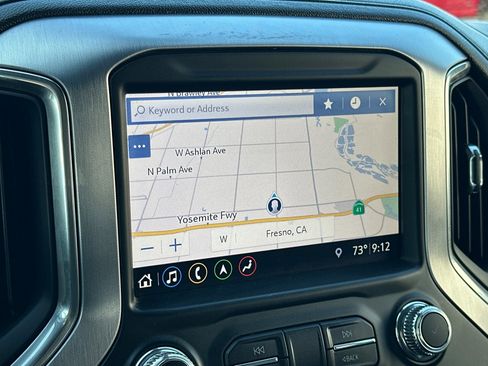 Used 2019 GMC Sierra 1500 SLT w/ SLT Premium Plus Package image 18