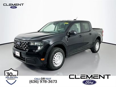 New 2025 Ford Maverick XL w/ Equipment Group 101A
