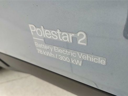 Used 2023 Polestar Polestar 2 w/ Pilot Pack image 17