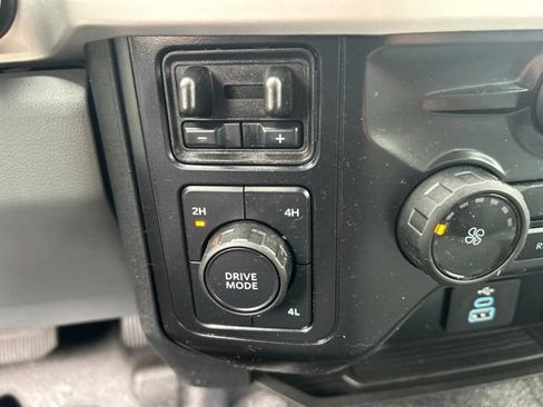 Used 2026 Ford F450 XL w/ XL Driver Assist Package AWD/4WD image 21
