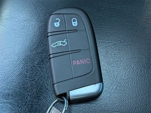 Used 2021 Dodge Charger Scat Pack image 32