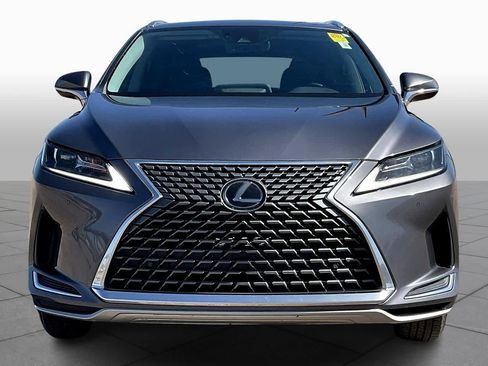 Used 2020 Lexus RX 350 AWD w/ Accessory Package image 4