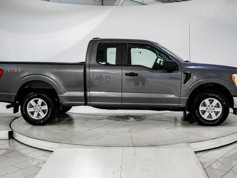Used 2021 Ford F150 XL w/ Equipment Group 101A High AWD/4WD image 10