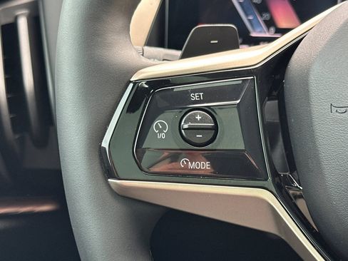 Used 2025 BMW X3 xDrive30i w/ Premium Package image 31