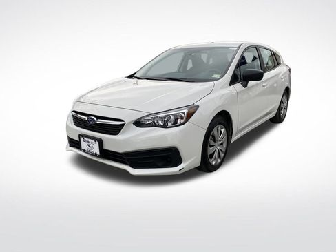 Used 2023 Subaru Impreza 2.0i image 6