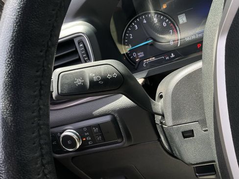 Used 2023 Ford Explorer Limited RWD image 37