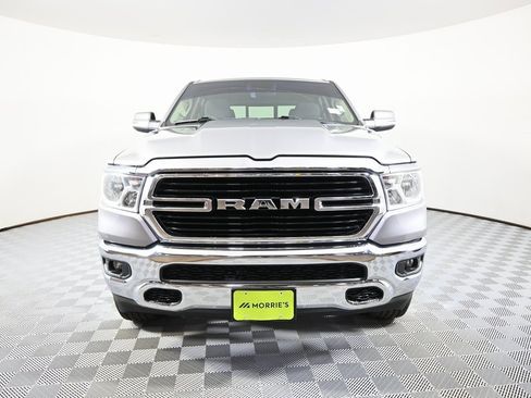 Used 2020 RAM 1500 Big Horn image 14