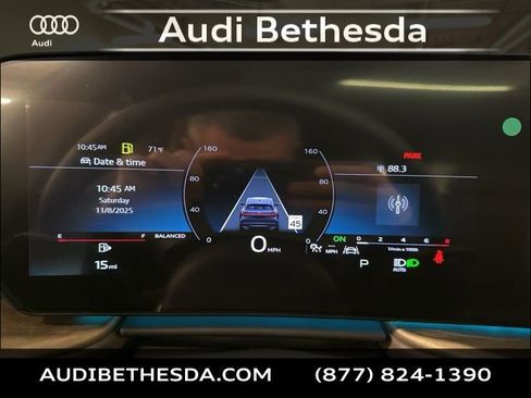 New 2025 Audi Q5 Premium Plus image 16