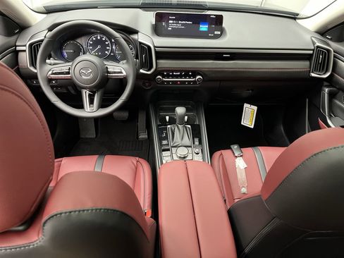 New 2026 MAZDA CX-50 AWD 2.5 Hybrid w/ Premium Pkg image 4
