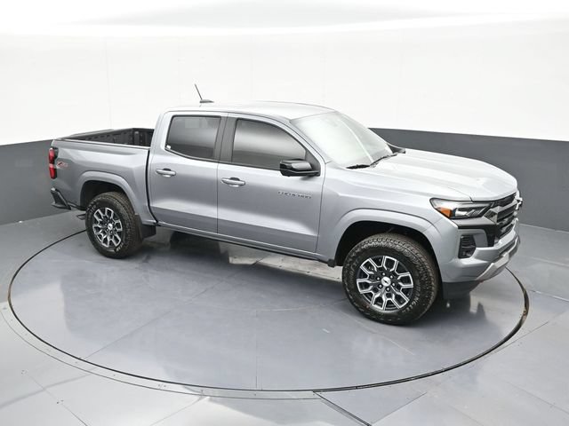 New 2026 Chevrolet Colorado Z71 AWD/4WD image 61