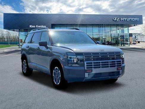 New 2026 Hyundai Palisade XRT Pro AWD/4WD image 11