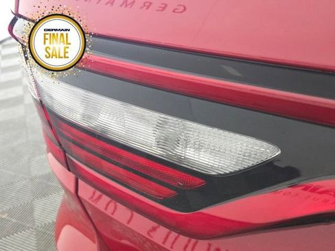 Used 2018 Dodge Durango GT w/ Blacktop Package image 13