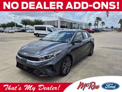 Used 2024 Kia Forte GT-Line