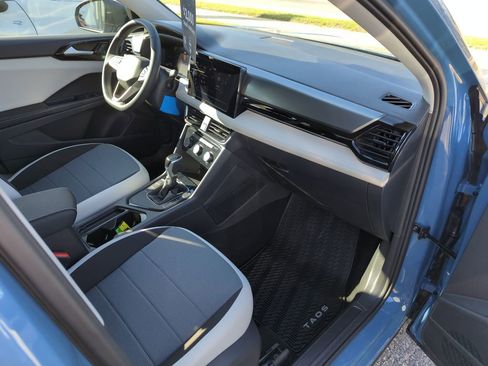 New 2026 Volkswagen Taos S image 33