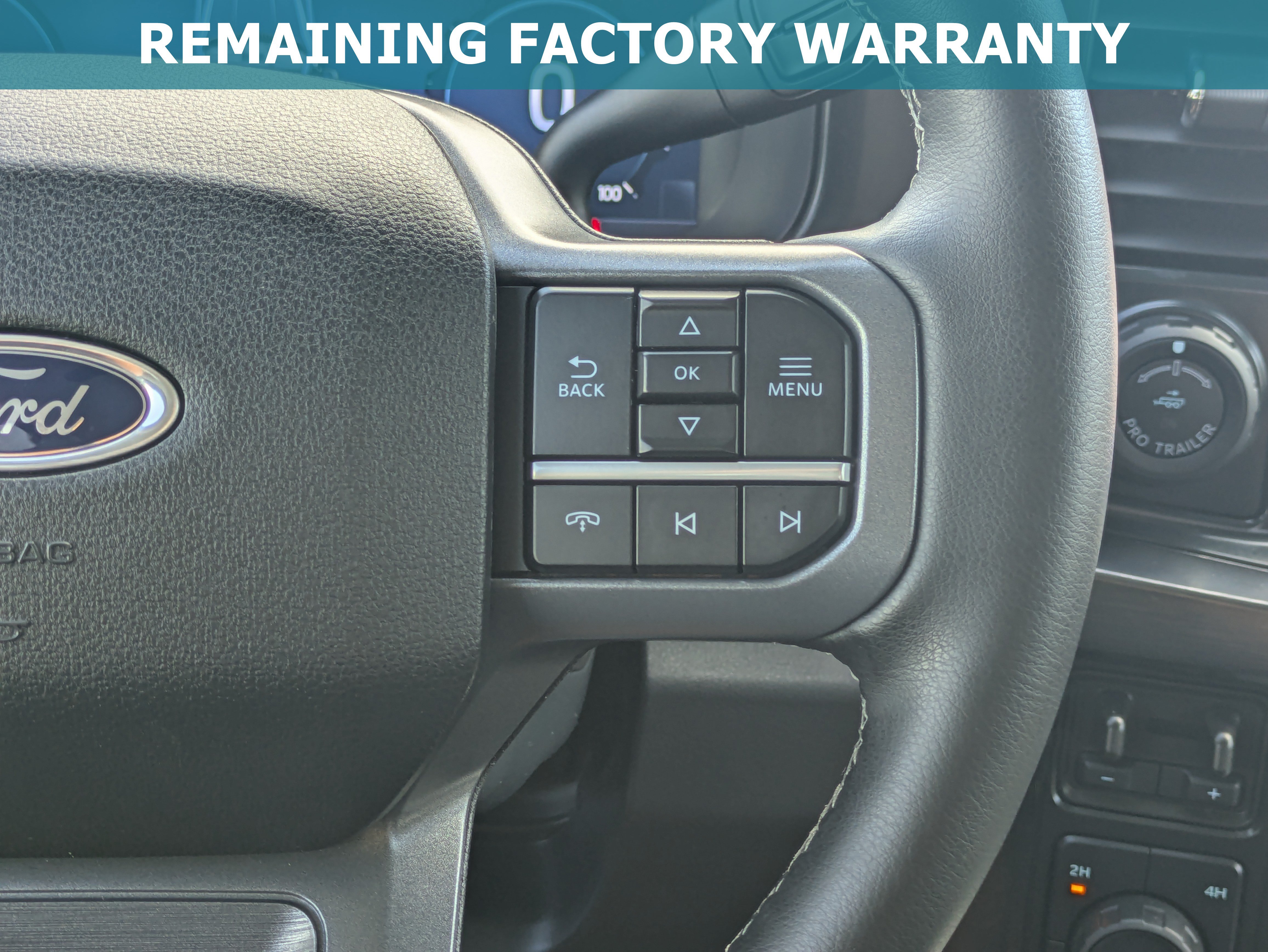 Used 2026 Ford F250 Lariat w/ Lariat Ultimate Package AWD/4WD image 59