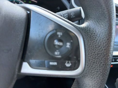 Used 2016 Honda Civic LX image 24