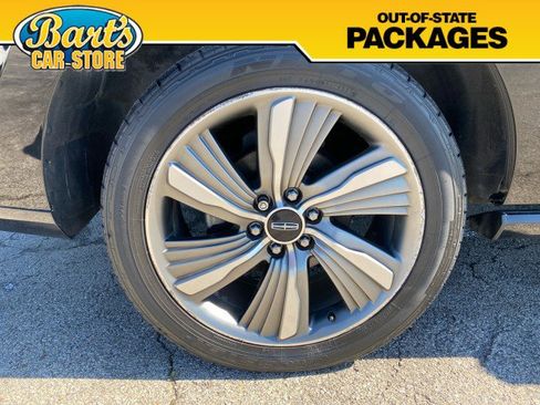 Used 2018 Lincoln Navigator Reserve w/ Technology Package AWD/4WD image 7