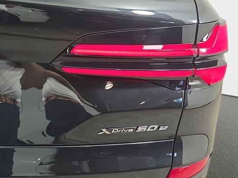 New 2026 BMW X5 xDrive50e AWD/4WD image 35
