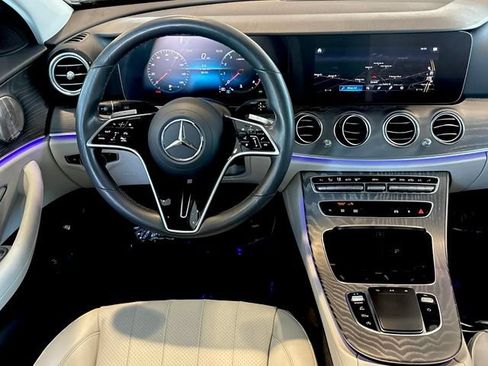 Certified 2022 Mercedes-Benz E 350 Sedan image 17