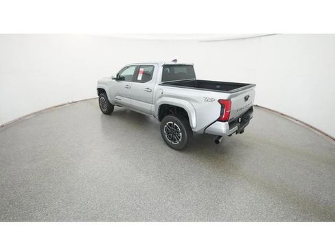 New 2026 Toyota Tacoma TRD Sport image 5