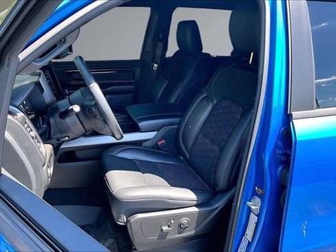 Used 2023 RAM 1500 Big Horn AWD/4WD image 22