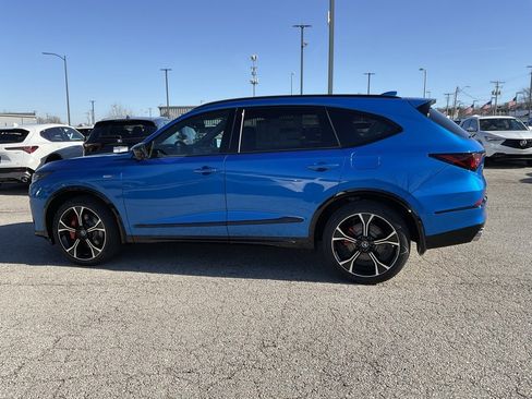 New 2026 Acura MDX Type S image 5