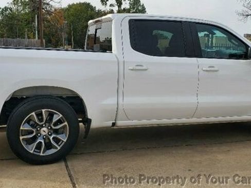 Used 2019 Chevrolet Silverado 1500 RST w/ All-Star Edition image 21