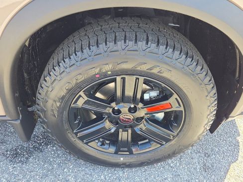 New 2026 Nissan Sentra SL w/ Floor Mat Package FWD image 14