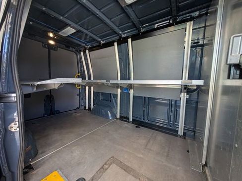 Used 2019 Mercedes-Benz Sprinter 144 image 10