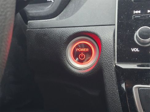 Used 2019 Honda Insight EX image 7