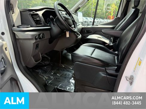 Used 2023 Ford Transit 250 148 High Roof RWD image 14