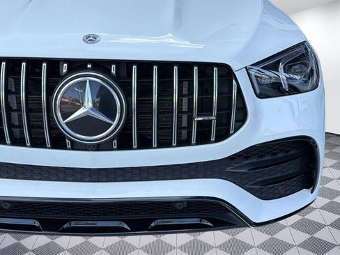 Certified 2021 Mercedes-Benz GLE 53 AMG 4MATIC Coupe image 19