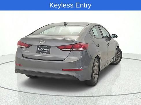 Used 2018 Hyundai Elantra SEL FWD image 5