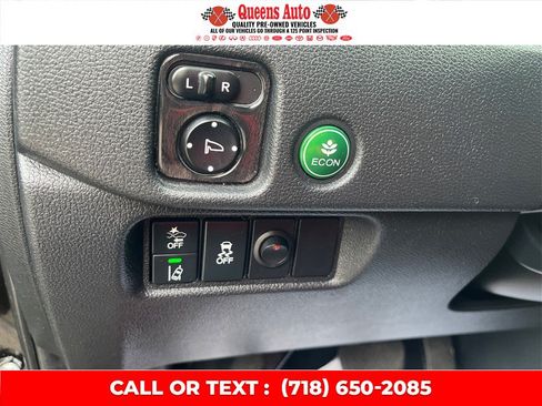 Used 2019 Honda Passport Sport image 40