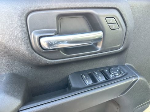 New 2026 Chevrolet Silverado 2500 W/T w/ WT/CX Safety Package image 13