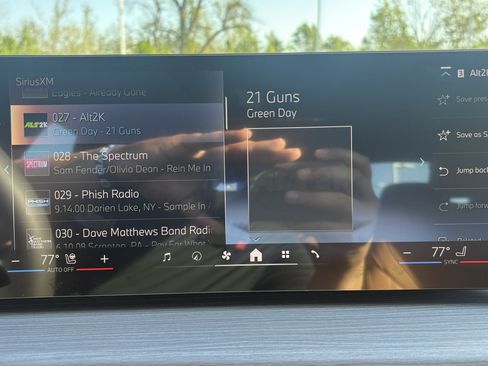 Used 2026 BMW 330i xDrive Sedan image 22