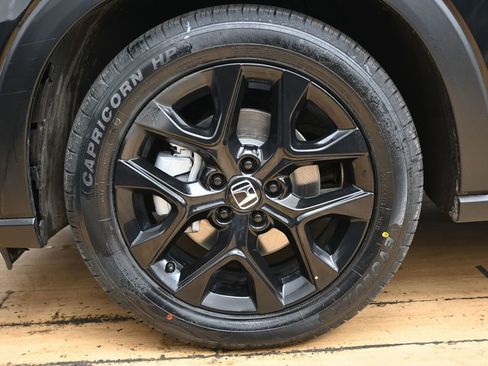 Used 2023 Honda HR-V Sport image 10