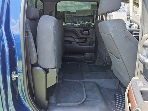 Used 2018 GMC Sierra 1500 SLE w/ SLE Value Package image 13